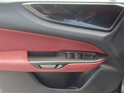 2024 Lexus NX 350 Base