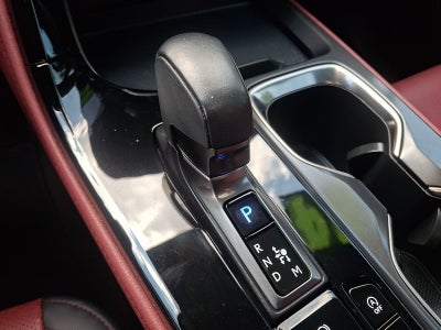 2024 Lexus NX 350 Base