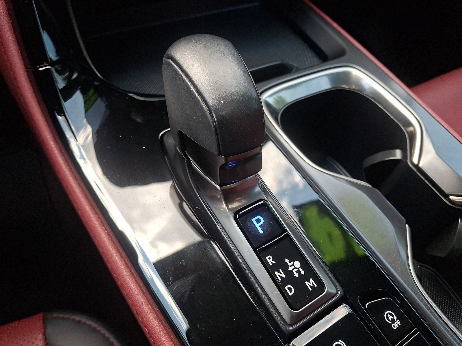 2024 Lexus NX 350 Base