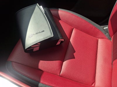 2024 Lexus NX 350 Base