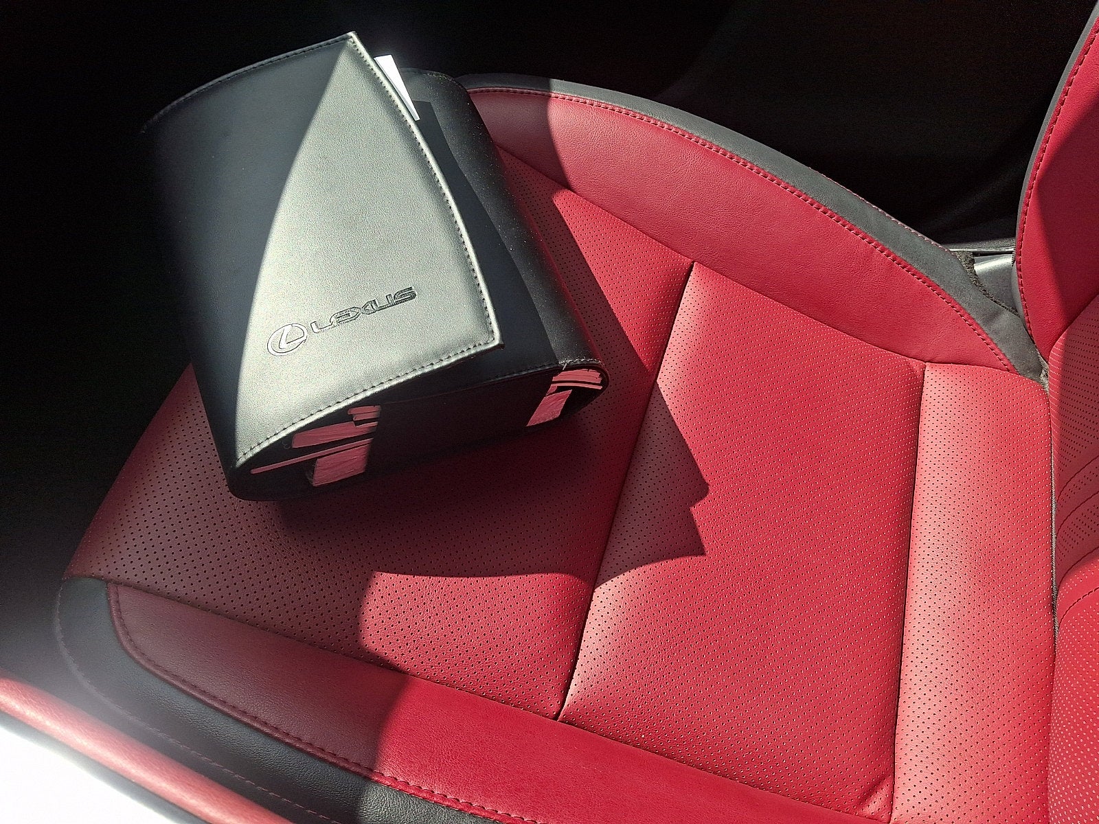 2024 Lexus NX 350 Base