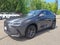 2024 Lexus NX 350 Base