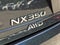 2024 Lexus NX 350 Base