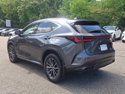 2024 Lexus NX 350 Base