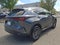 2024 Lexus NX 350 Base