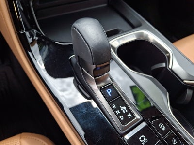 2022 Lexus NX 350 Base