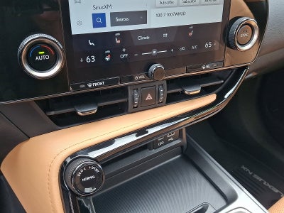 2022 Lexus NX 350 Base
