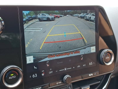 2022 Lexus NX 350 Base