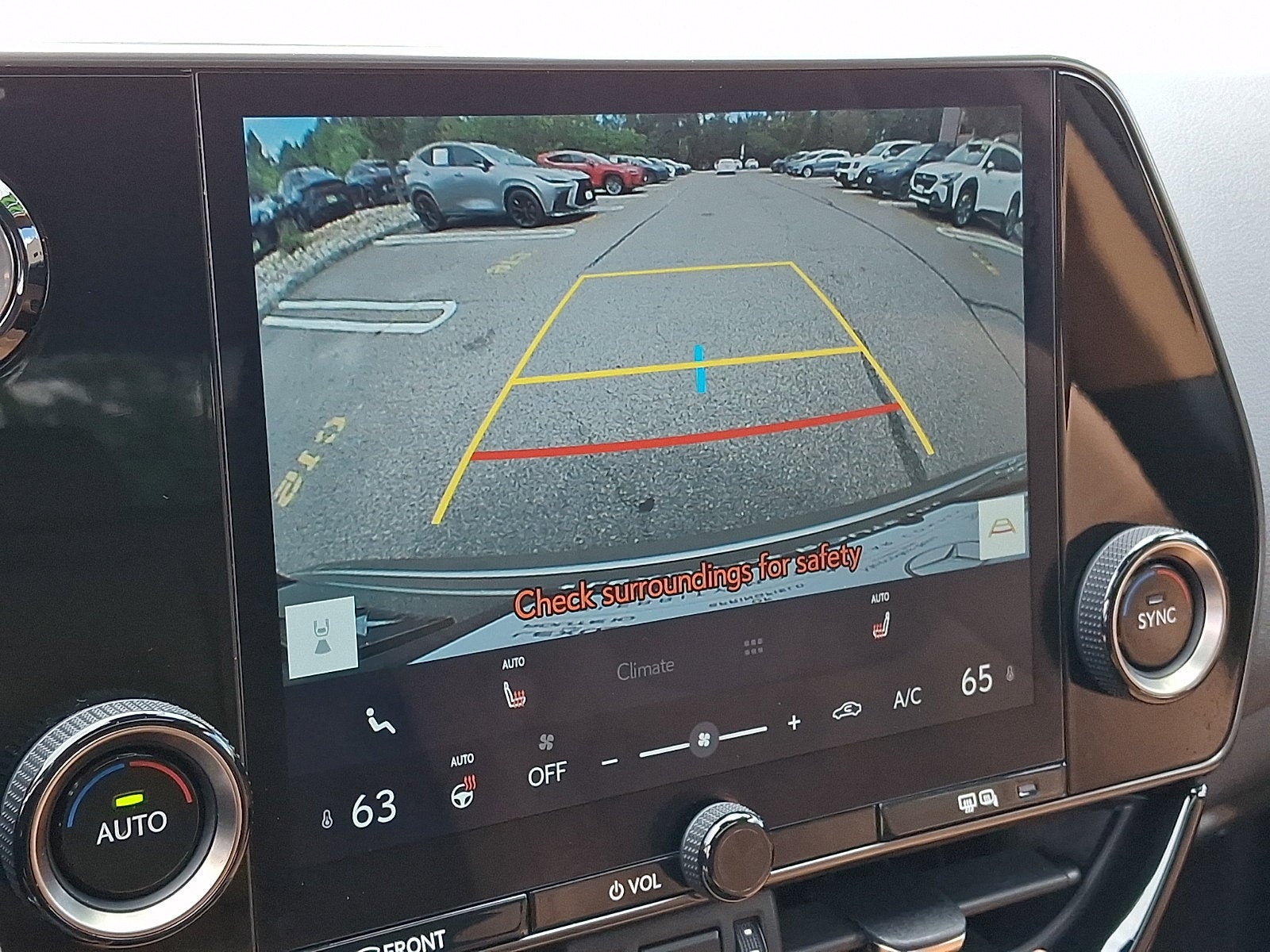 2022 Lexus NX 350 Base