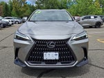 2022 Lexus NX 350 Base