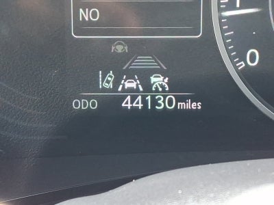 2022 Lexus NX 350 Base