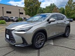 2022 Lexus NX 350 Base