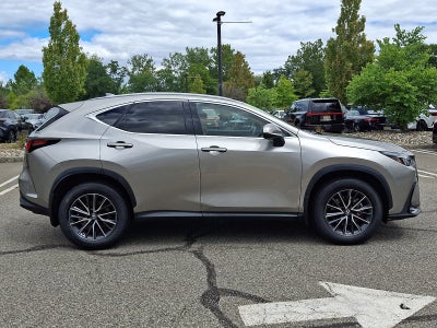 2022 Lexus NX 350 Base