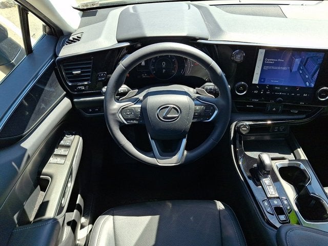 2022 Lexus NX 350 Base