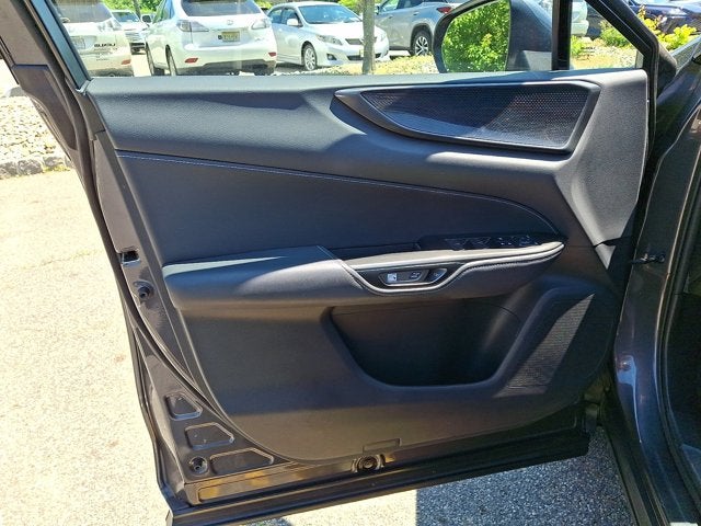 2022 Lexus NX 350 Base
