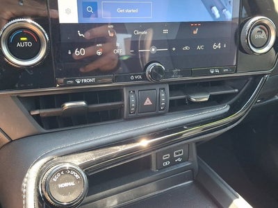 2022 Lexus NX 350 Base