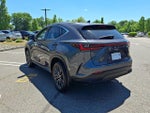 2022 Lexus NX 350 Base