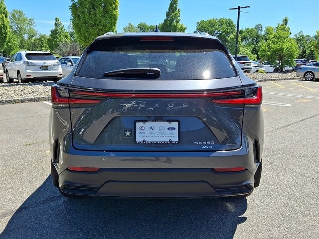 2022 Lexus NX 350 Base