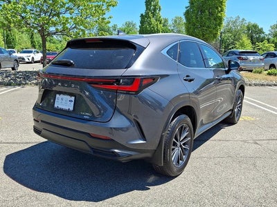 2022 Lexus NX 350 Base