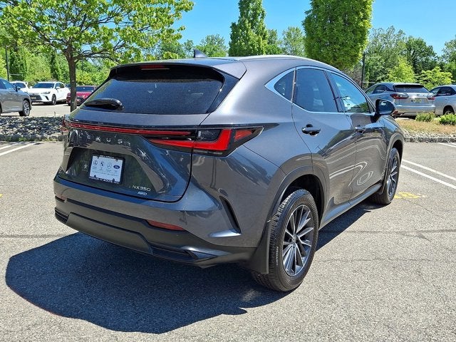 2022 Lexus NX 350 Base