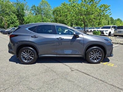 2022 Lexus NX 350 Base