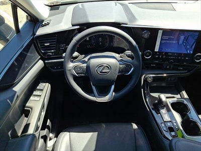 2022 Lexus NX 350 Base
