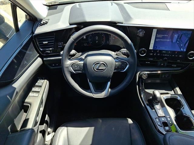 2022 Lexus NX 350 Base