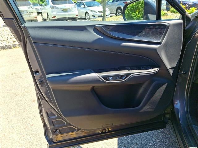 2022 Lexus NX 350 Base