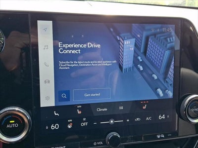 2022 Lexus NX 350 Base