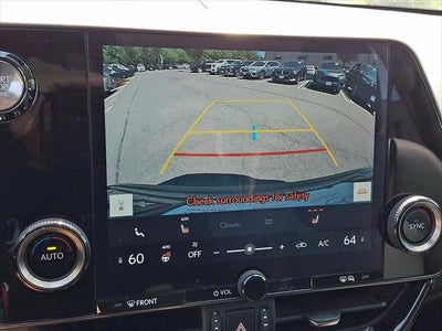 2022 Lexus NX 350 Base