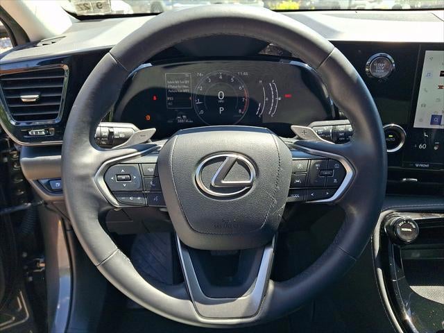 2022 Lexus NX 350 Base