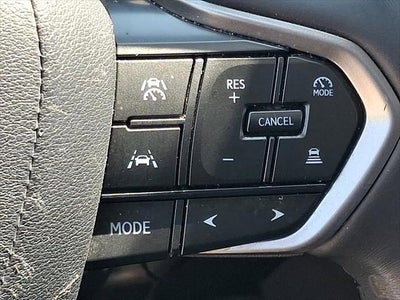 2022 Lexus NX 350 Base