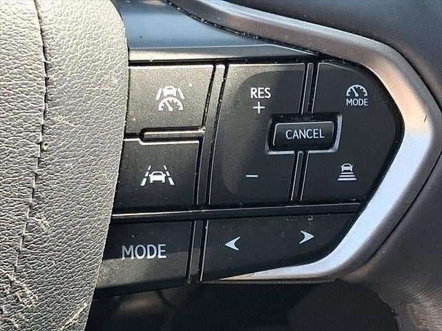 2022 Lexus NX 350 Base