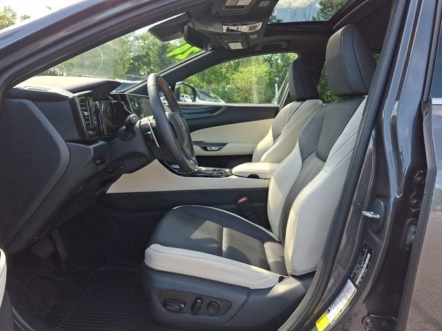 2024 Lexus NX 350 Base