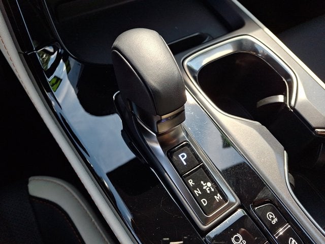 2024 Lexus NX 350 Base