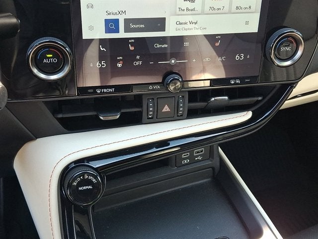 2024 Lexus NX 350 Base