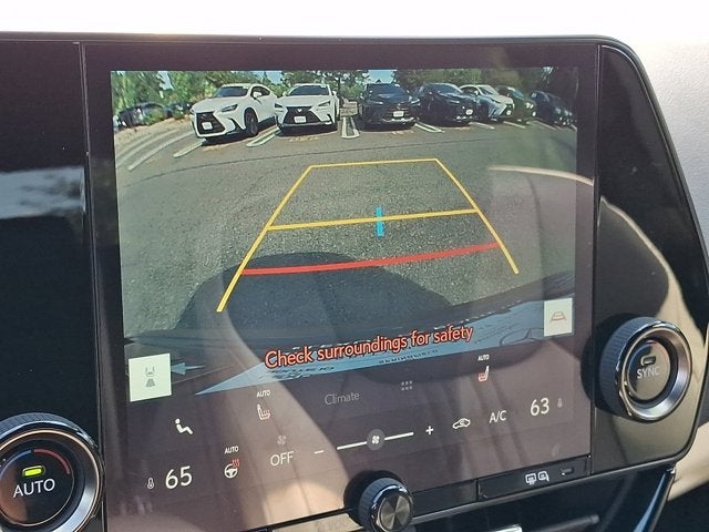 2024 Lexus NX 350 Base