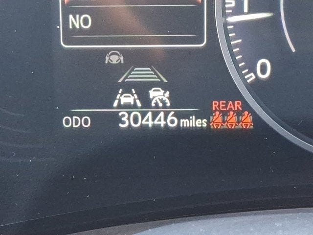 2024 Lexus NX 350 Base