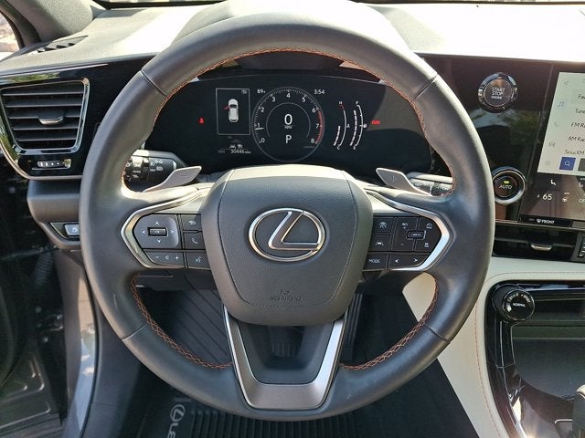 2024 Lexus NX 350 Base