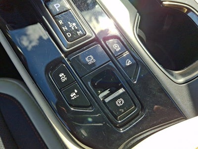 2024 Lexus NX 350 Base