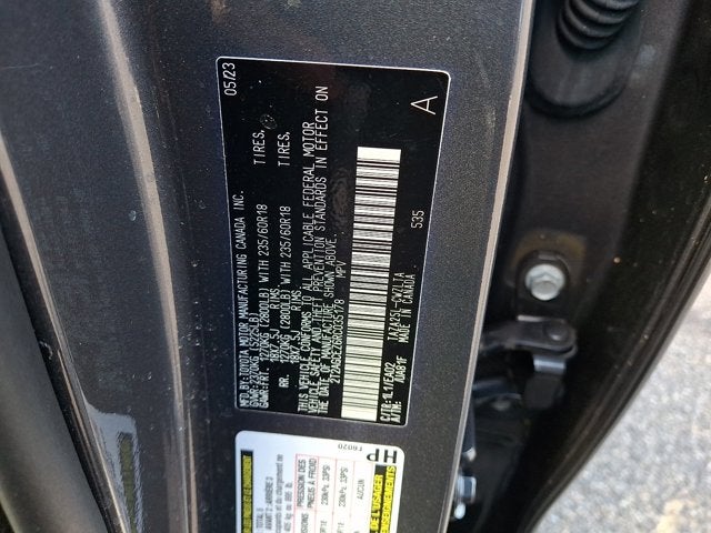 2024 Lexus NX 350 Base
