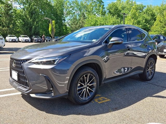 2024 Lexus NX 350 Base
