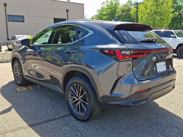 2024 Lexus NX 350 Base