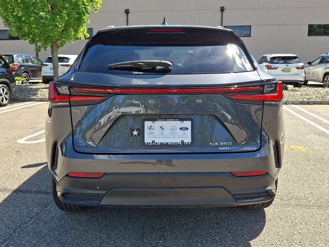 2024 Lexus NX 350 Base