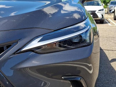 2024 Lexus NX 350 Base