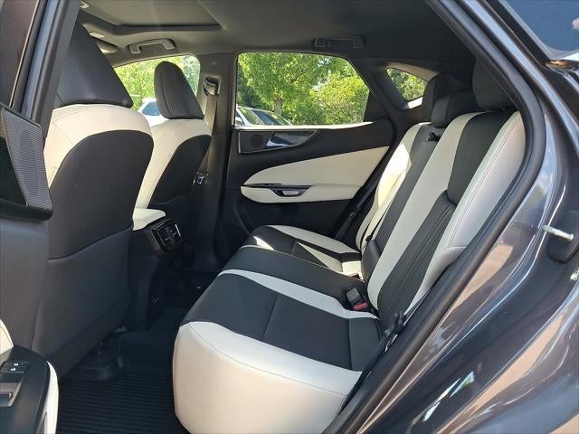 2024 Lexus NX 350 Base