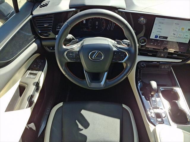 2024 Lexus NX 350 Base