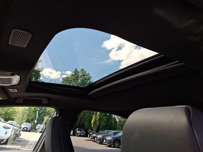 2024 Lexus NX 350 Base