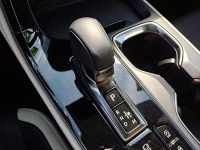 2024 Lexus NX 350 Base