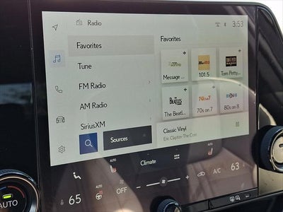 2024 Lexus NX 350 Base